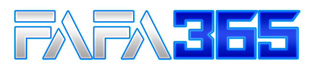 FAFA365 logo